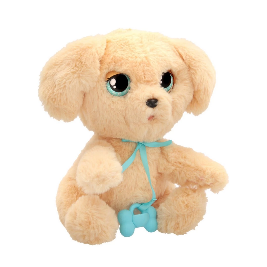 baby-paws-labrador-sesli-pelus-20-cm-66283325-sw1080sh1080 Baby Paws Labrador Sesli Peluş 20 cm - Görsel 1