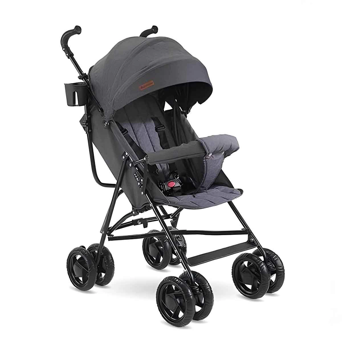 babyhope-sc-100-baston-puset-gri-69524945-sw1200sh1200 Babyhope SC-100 Baston Puset Gri - Görsel 1