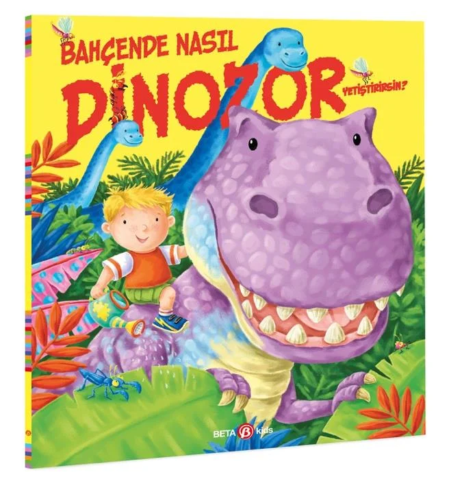 bahcede-nasil-dinozor-yetistirirsin-10695962-sw656sh699 Bahçede Nasıl Dinozor Yetiştirirsin? - Görsel 1