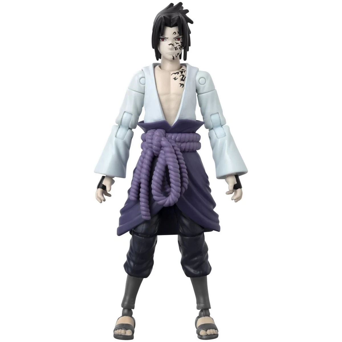 bandai-anime-heroes-naruto-sasuke-uchiha-figur-ve-aksesuar-seti-16-cm-47391390-sw1200sh1200 Bandai Anime Heroes Naruto Sasuke Uchiha Figür ve Aksesuar Seti 16 cm - Görsel 1