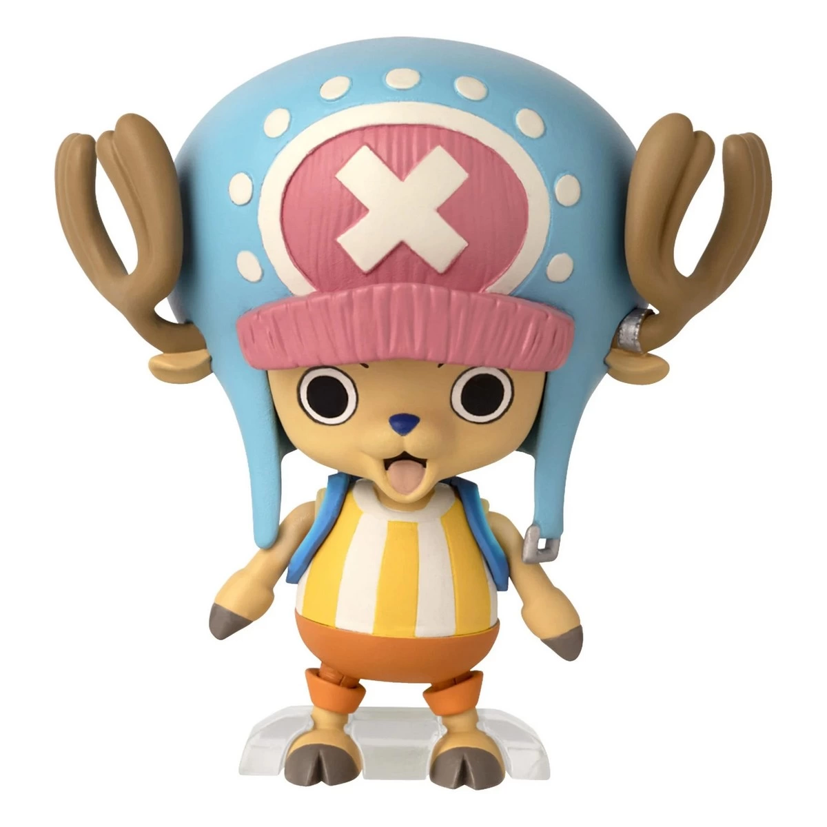 bandai-chopper-poz-verilebilir-figur-36936-42657661-sw1200sh1200 Bandai Chopper Poz Verilebilir Figür 36936 - Görsel 1