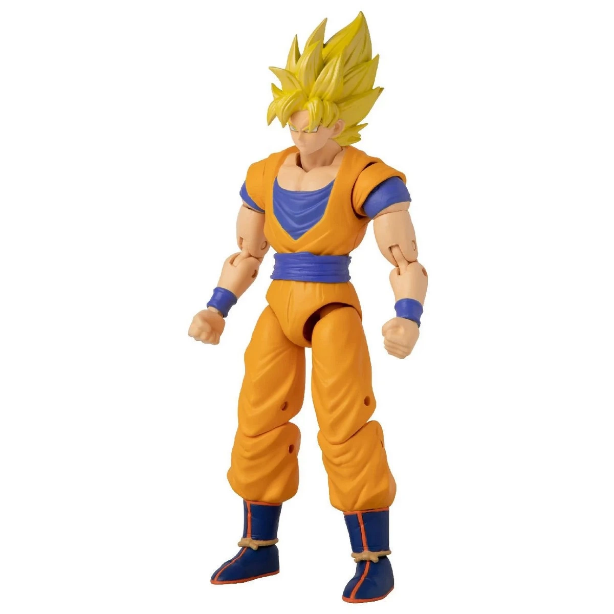 bandai-dragon-ball-super-saiyan-goku-poz-verilebilir-figur-16-cm-72036076-sw1200sh1200 Bandai Dragon Ball Super Saiyan Goku Poz Verilebilir Figür 16 cm - Görsel 1