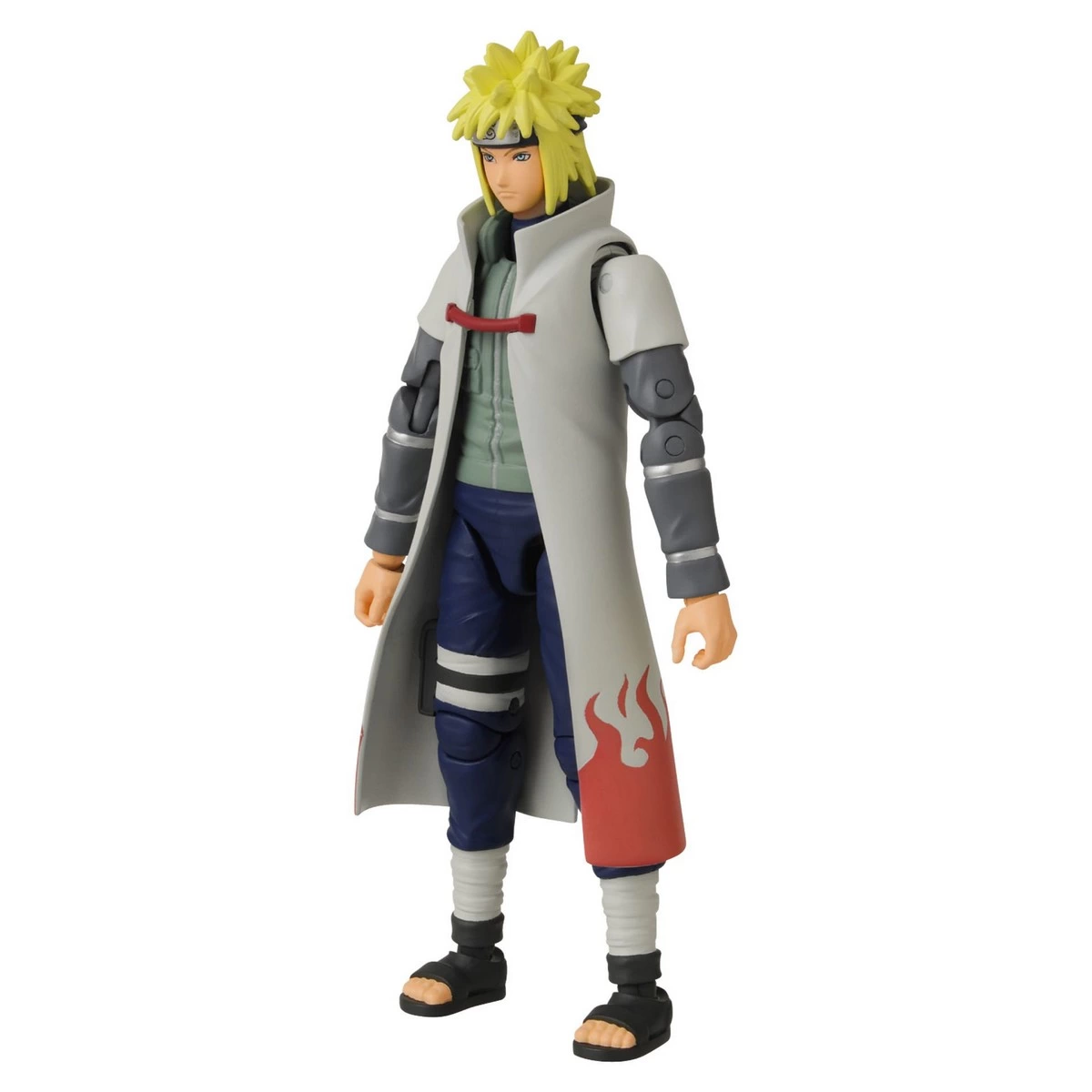 bandai-minato-namikaze-poz-verilebilir-figur-16-cm-52486099-sw1200sh1200 Bandai Minato Namikaze Poz Verilebilir Figür 16 cm - Görsel 1