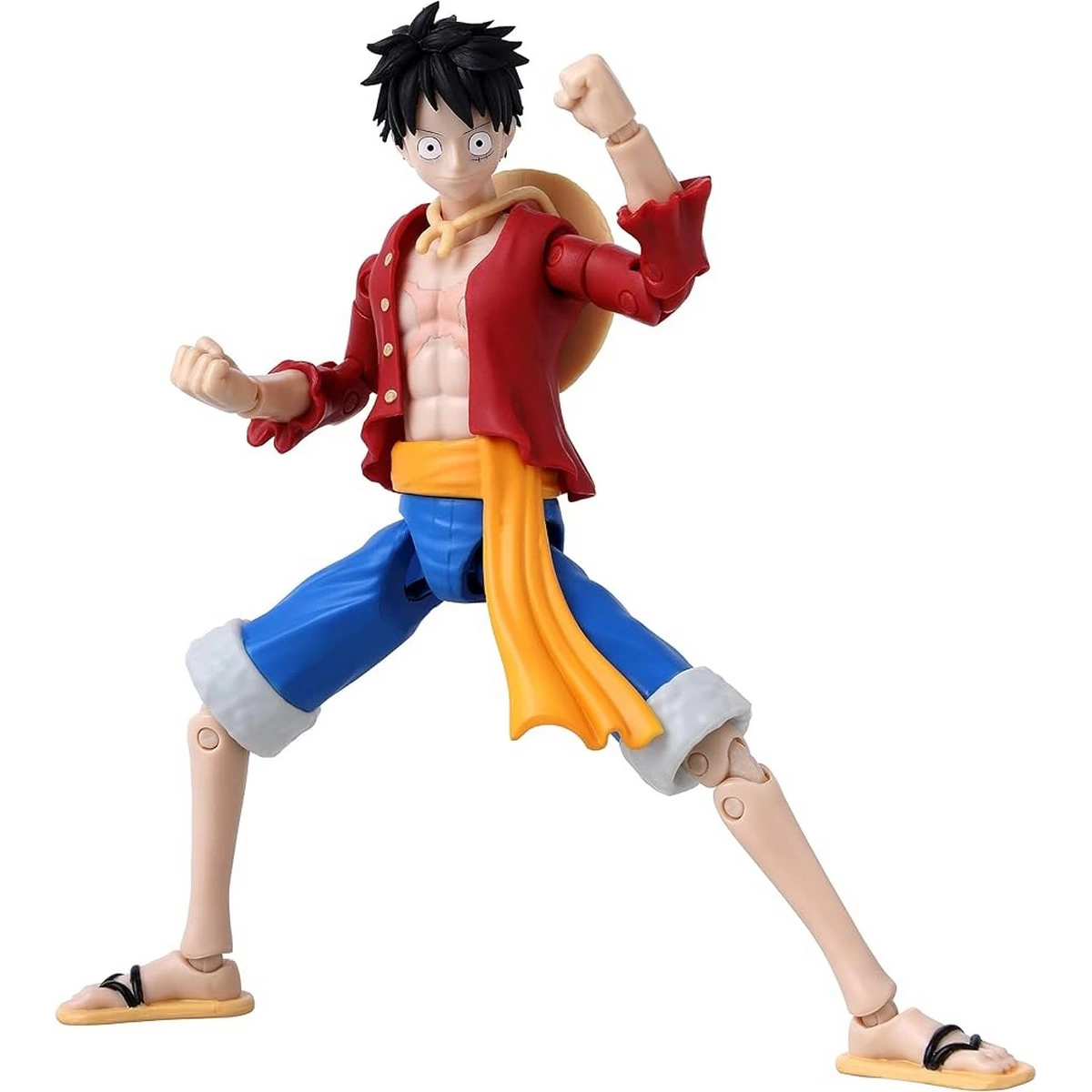bandai-monkey-d-luffy-37008-33836679-sw1200sh1200 Bandai Monkey D. Luffy 37008 - Görsel 1