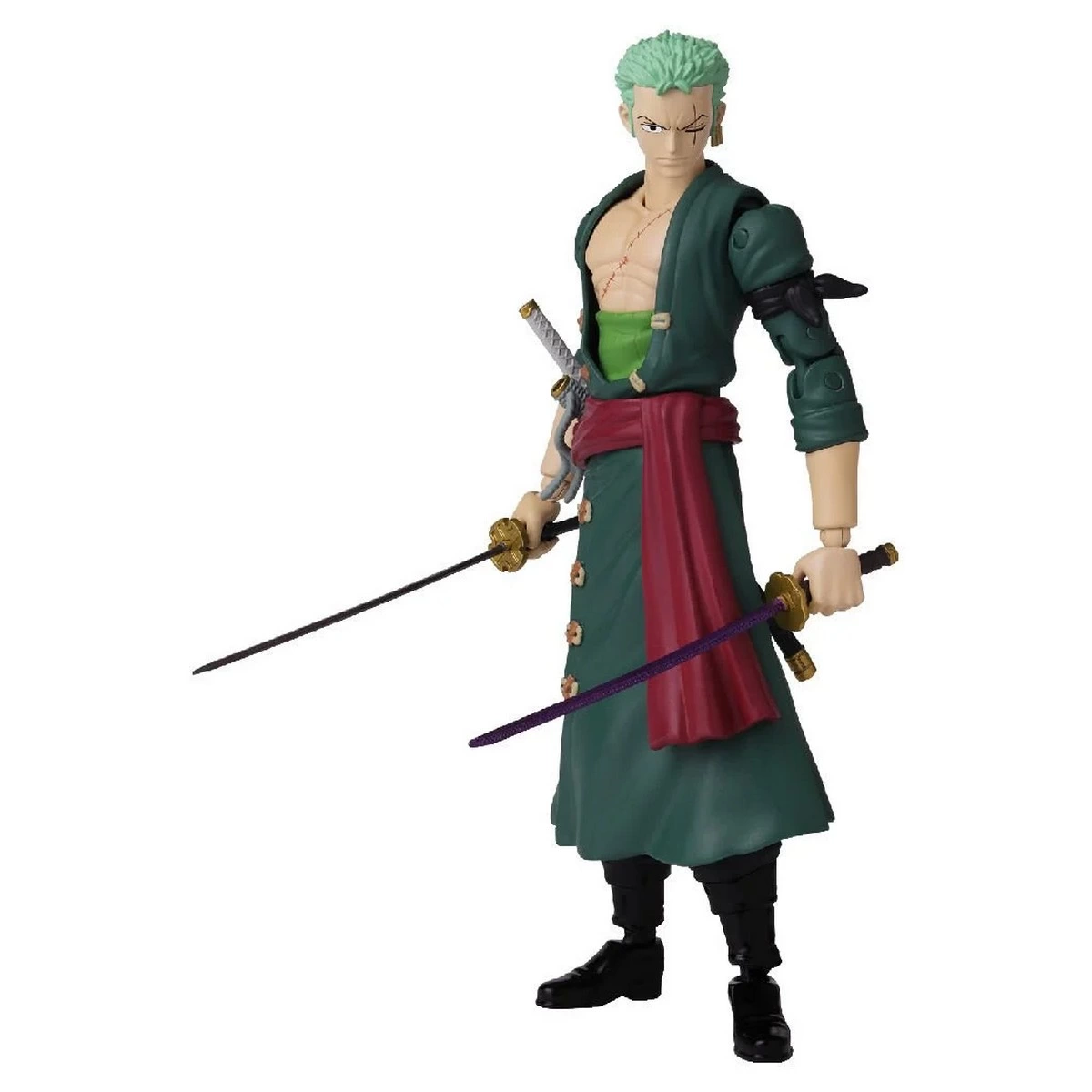 bandai-zoro-roronoa-poz-verilebilir-figur-36932-4634417-sw1200sh1200 Bandai Zoro Roronoa Poz Verilebilir Figür 36932 - Görsel 1