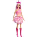 Barbie Prenses Bebekler Unicorn
