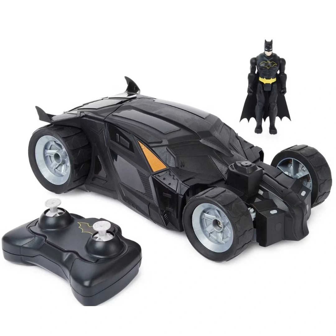 batman-ve-uzaktan-kumandali-batmobil-35106375-sw1080sh1080 Batman ve Uzaktan Kumandalı Batmobil - Görsel 1