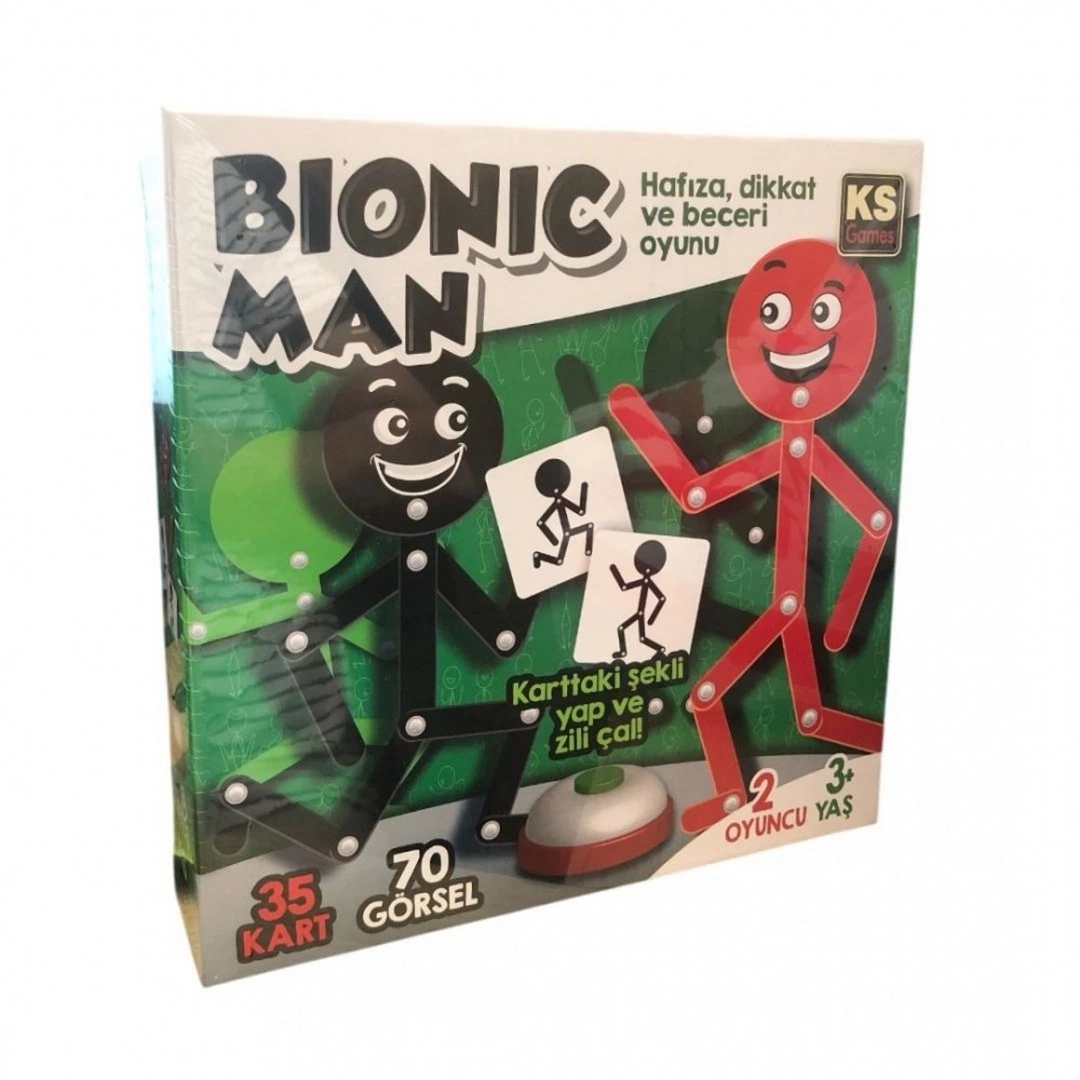 bionic-man-kutu-oyunu-11409856-sw1080sh1080 Bionic Man Kutu Oyunu - Görsel 1