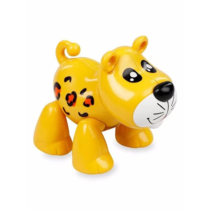 birlik-girgir-hayvanlar-leopar-37792833-sw700sh700 Birlik Gırgır Hayvanlar Leopar - Görsel 1
