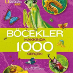 Böcekler Hakkında 1000 Gerçek!