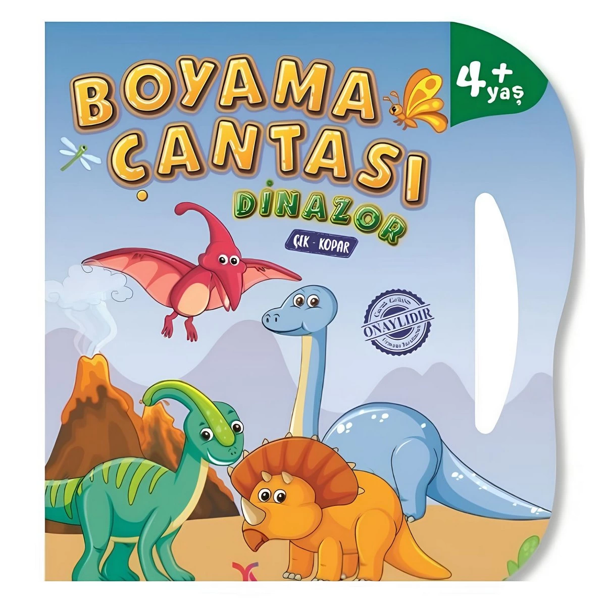 boyama-cantasi-cek-kopar-boyama-kitabi-dinozor-14310411-sw1200sh1200 Boyama Çantası Çek Kopar Boyama Kitabı Dinozor - Görsel 1