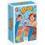 Brick Game Kutu Oyunu