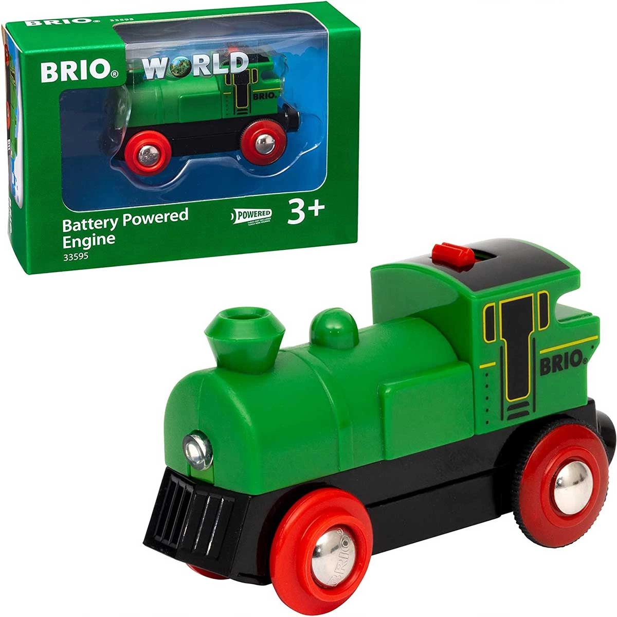 brio-pilli-lokomotif-33595-23920090 Brio Pilli Lokomotif 33595 - Görsel 1