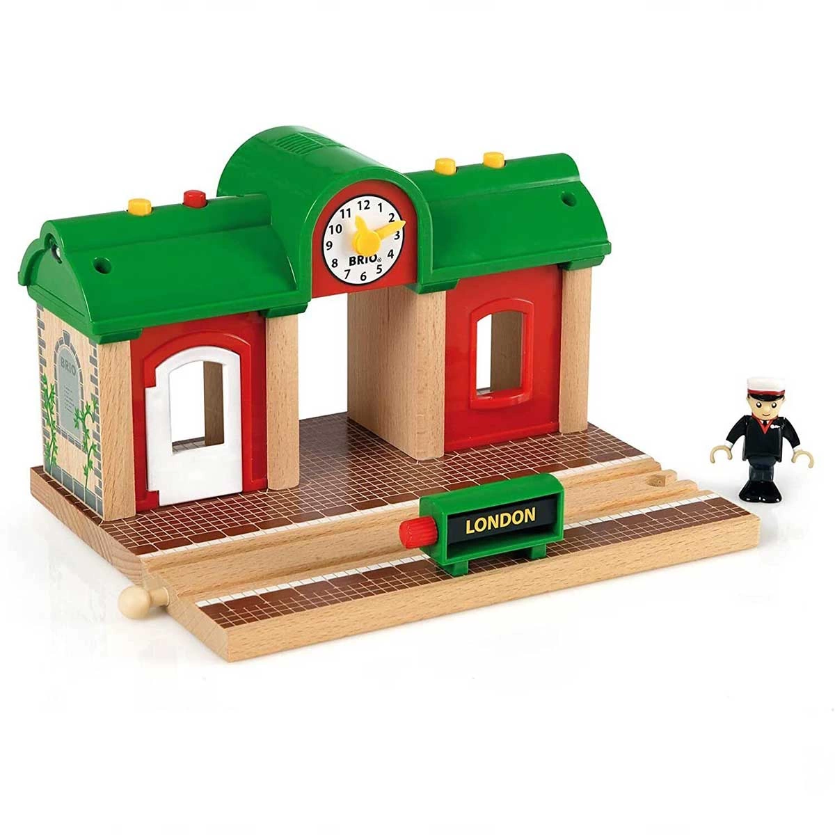 brio-ses-kaydeden-istasyon-33578-35757287 Brio Ses Kaydeden İstasyon 33578 - Görsel 1