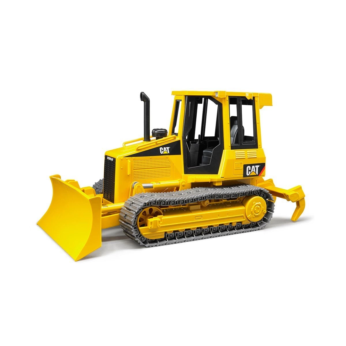 bruder-caterpillar-paletli-buldozer-br02443-27003272-sw1200sh1200 Bruder Caterpillar Paletli Buldozer BR02443 - Görsel 1
