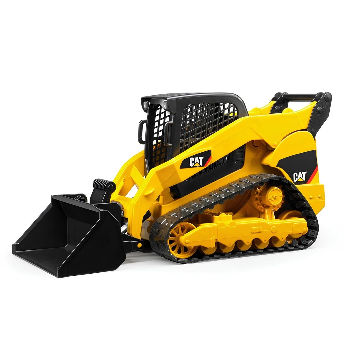 bruder-caterpillar-paletli-yukleyici-br02136-87527399-sw1200sh1200 Bruder Caterpillar Paletli Yükleyici BR02136 - Görsel 1