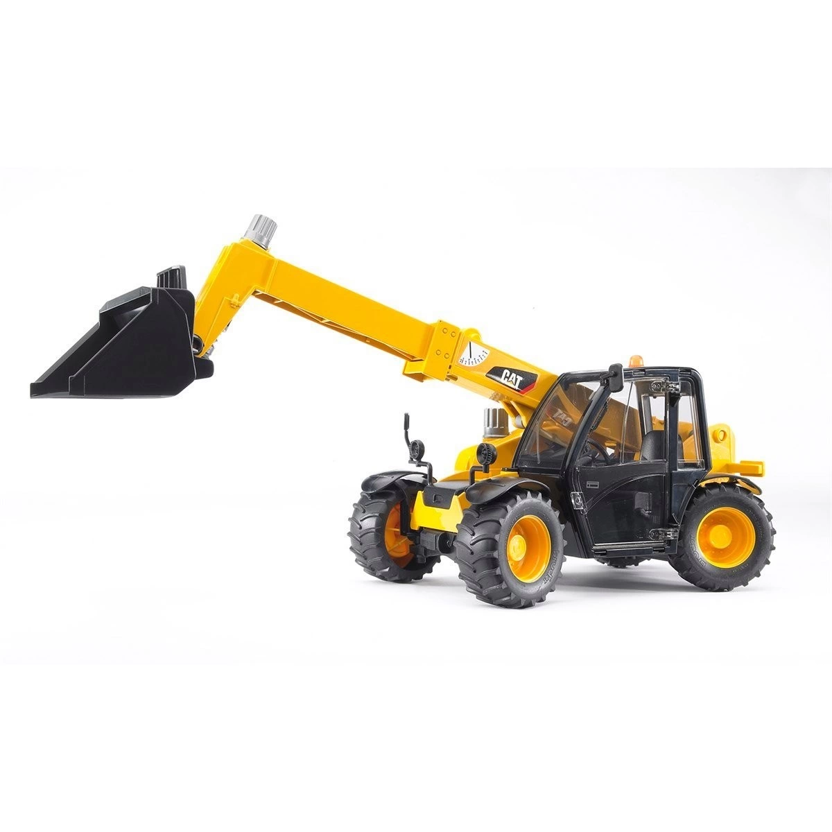 bruder-caterpillar-teleskopik-kepceli-br02141-15337073-sw1200sh1200 Bruder Caterpillar Teleskopik Kepçeli BR02141 - Görsel 1