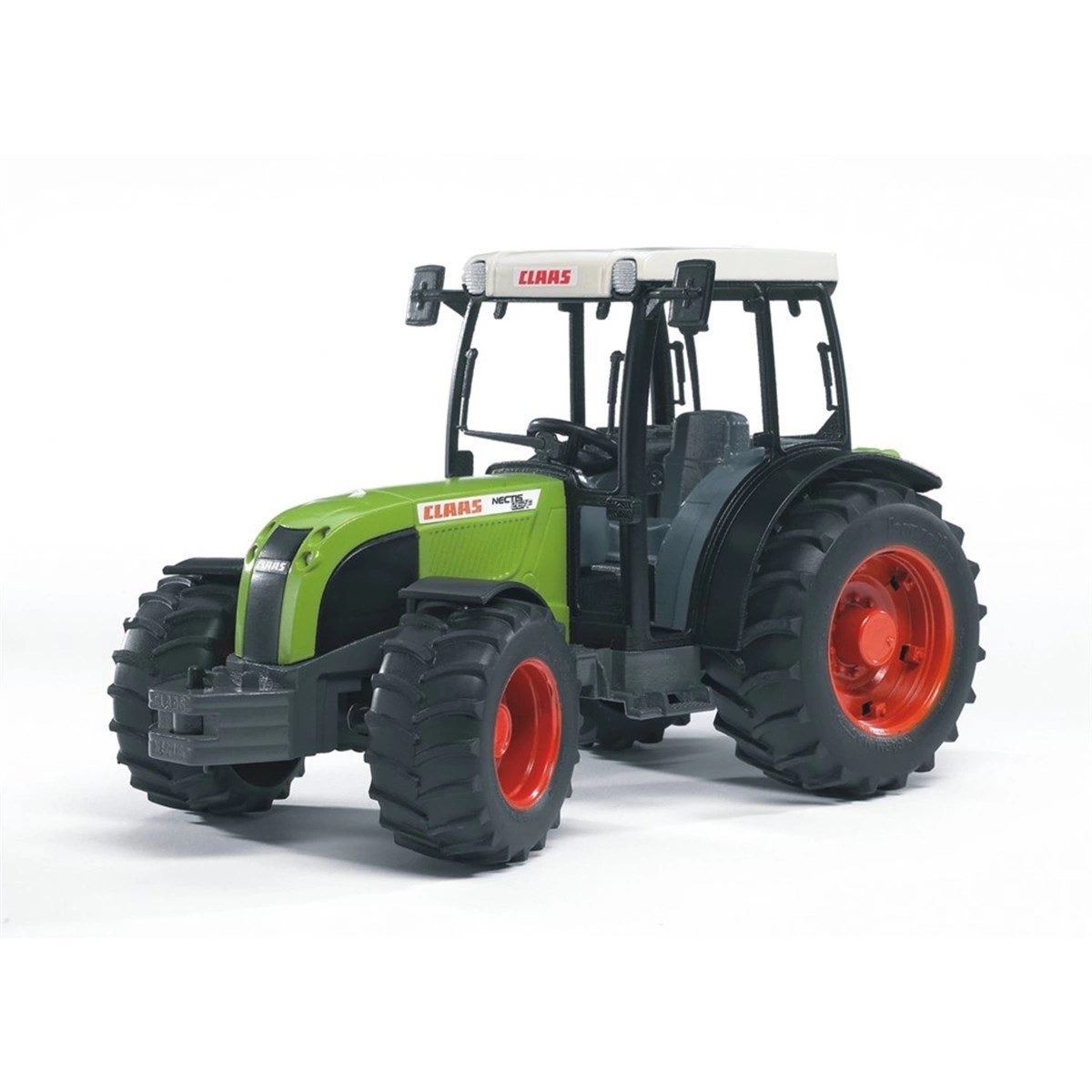 bruder-claas-nectis-267-traktor-br02110-76413279-sw1200sh1200 Bruder Claas Nectis 267 Traktör BR02110 - Görsel 1