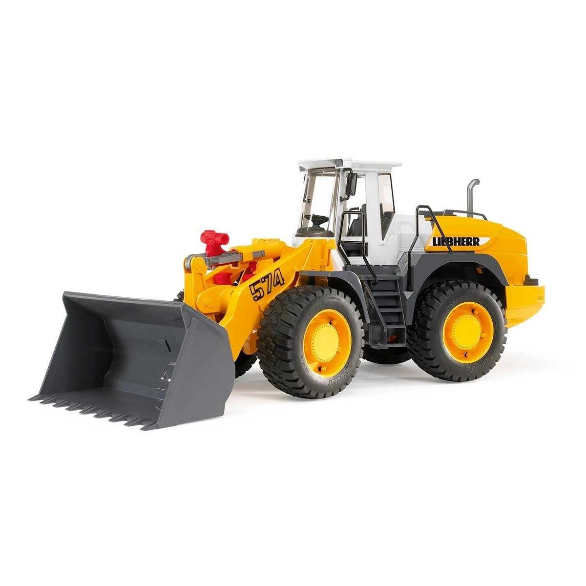 bruder-liebherr-l574-kepce-br02430-64608258-sw1200sh1200 Bruder Liebherr L574 Kepçe BR02430 - Görsel 1