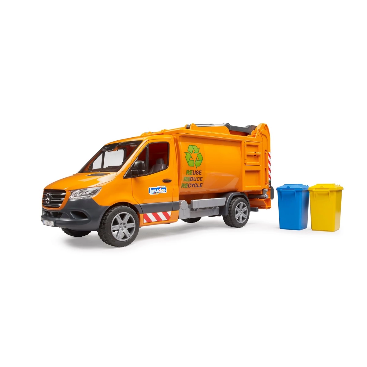 bruder-mb-sprinter-cop-kamyonu-br02682-2626046-sw1200sh1200 Bruder MB Sprinter Çöp Kamyonu BR02682 - Görsel 1