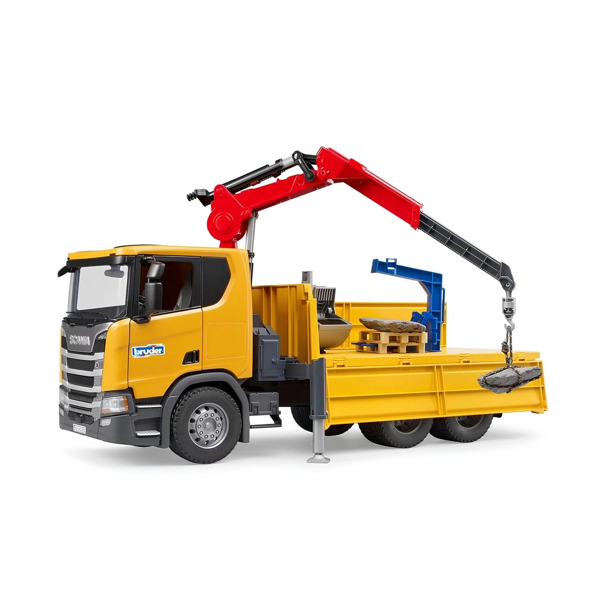 bruder-scania-560r-vincli-santiye-kamyonu-br03551-81777947-sw1200sh1200 Bruder Scania 560R Vinçli Şantiye Kamyonu BR03551 - Görsel 1