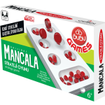 Bu-Bu Games Plastik Mangala