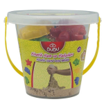 Bu-Bu Kinetik Kum Kova 500gr Natural