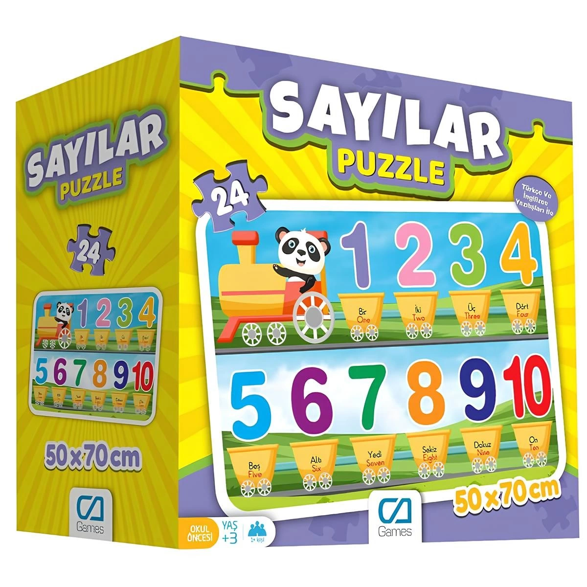 ca-games-sayilar-puzzle-24-parca-5134-87459012-sw1200sh1200 Ca Games Sayılar Puzzle 24 Parça 5134 - Görsel 1
