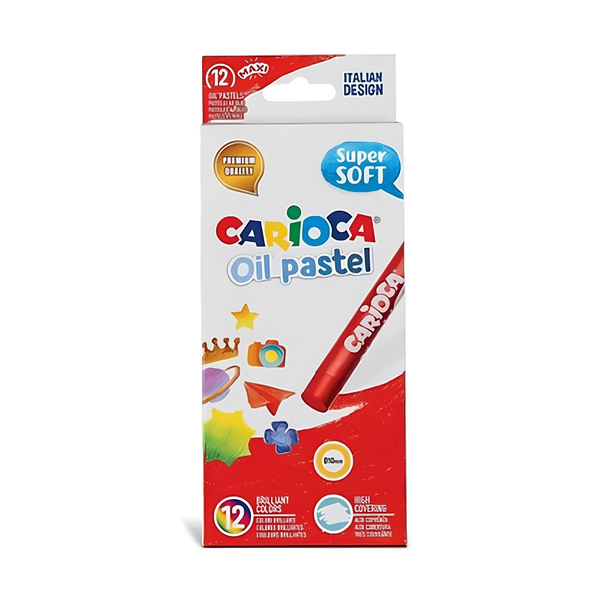 carioca-yagli-pastel-boya-12-li-43277-89327372-sw1200sh1200 Carioca Yağlı Pastel Boya 12'li 43277 - Görsel 1