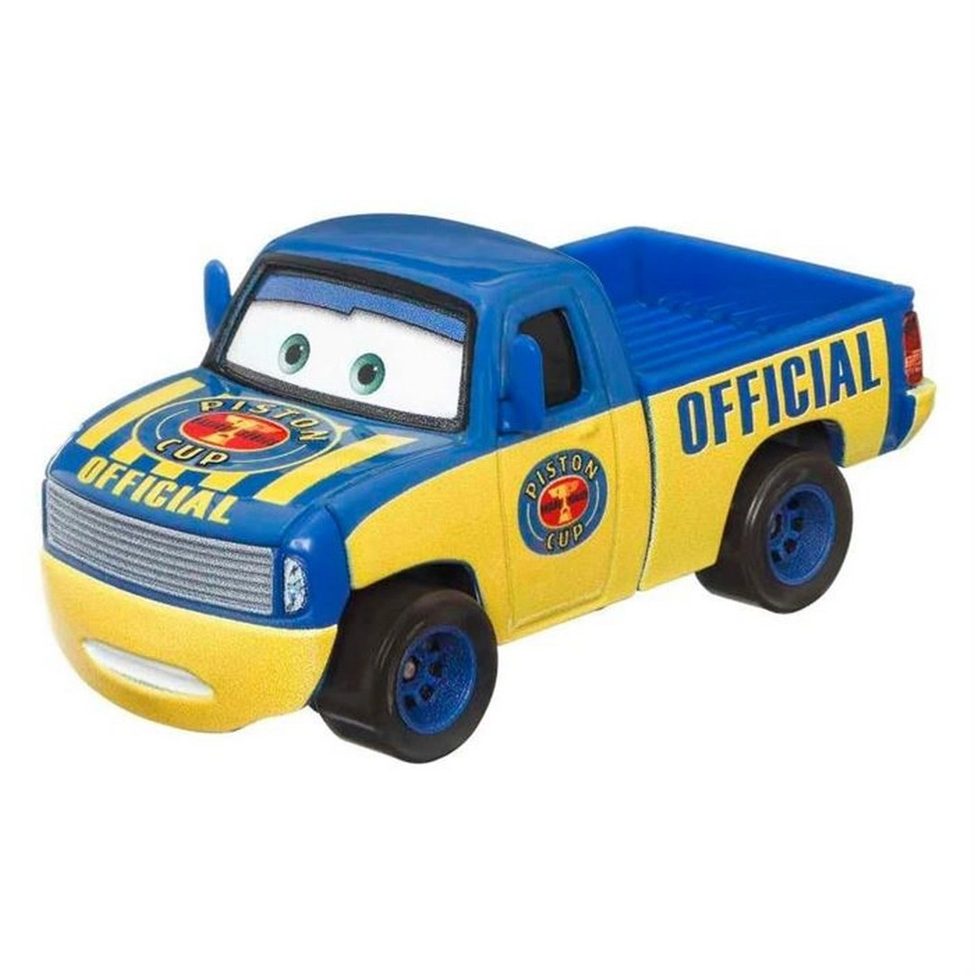 cars-dexter-hoover-with-checkered-54763088-sw1080sh1080 Cars Dexter Hoover with Checkered - Görsel 1