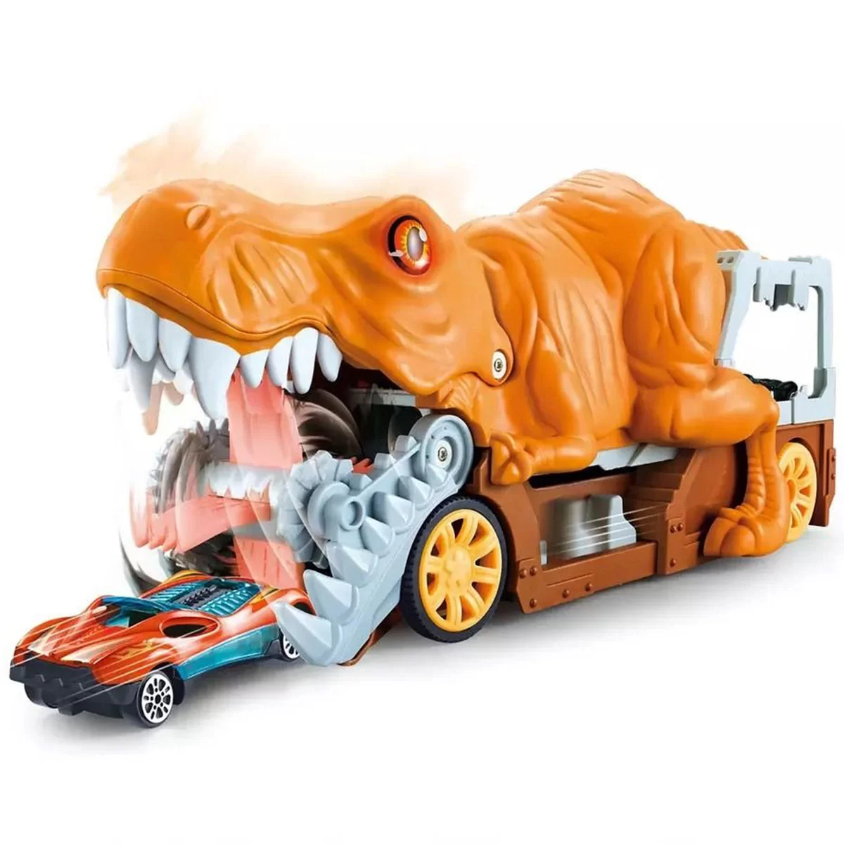 catapult-araba-firlatici-sesli-dinozor-10543524 Catapult Araba Fırlatıcı Sesli Dinozor - Görsel 1
