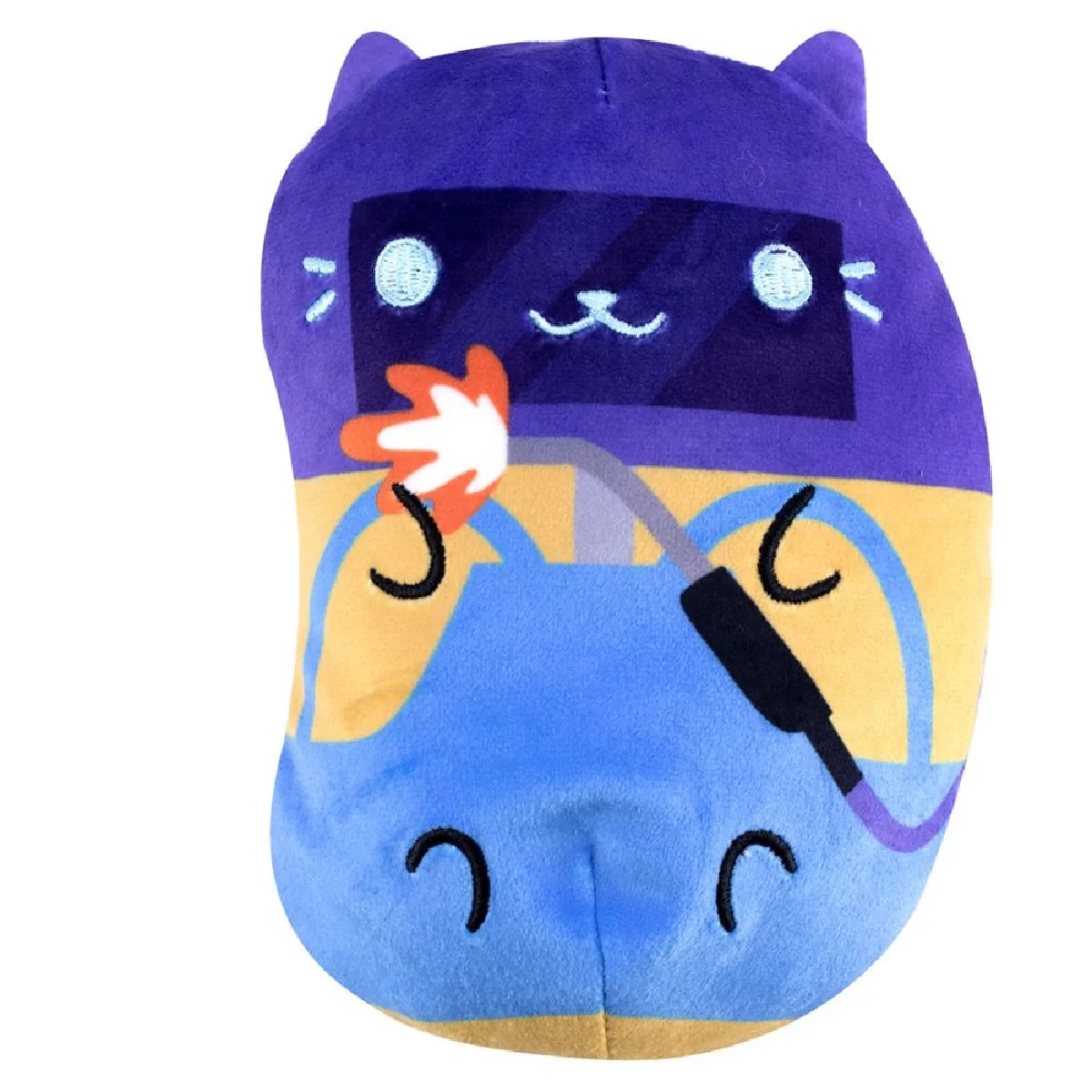 cats-vs-pickles-chonks-serisi-15-cm-139015 Cats vs Pickles Chonks Serisi 15 cm - Görsel 1