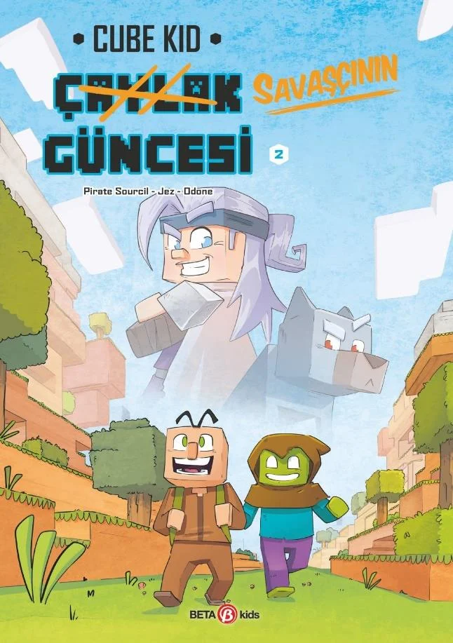 caylak-savascinin-guncesi-2-nether-da-gezinti-73622155-sw646sh917 Çaylak Savaşçının Güncesi 2 Nether'da Gezinti - Görsel 1