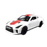 Cca 1/32 Nissan GT-R R35 50th Anniversary Edition Model Araba