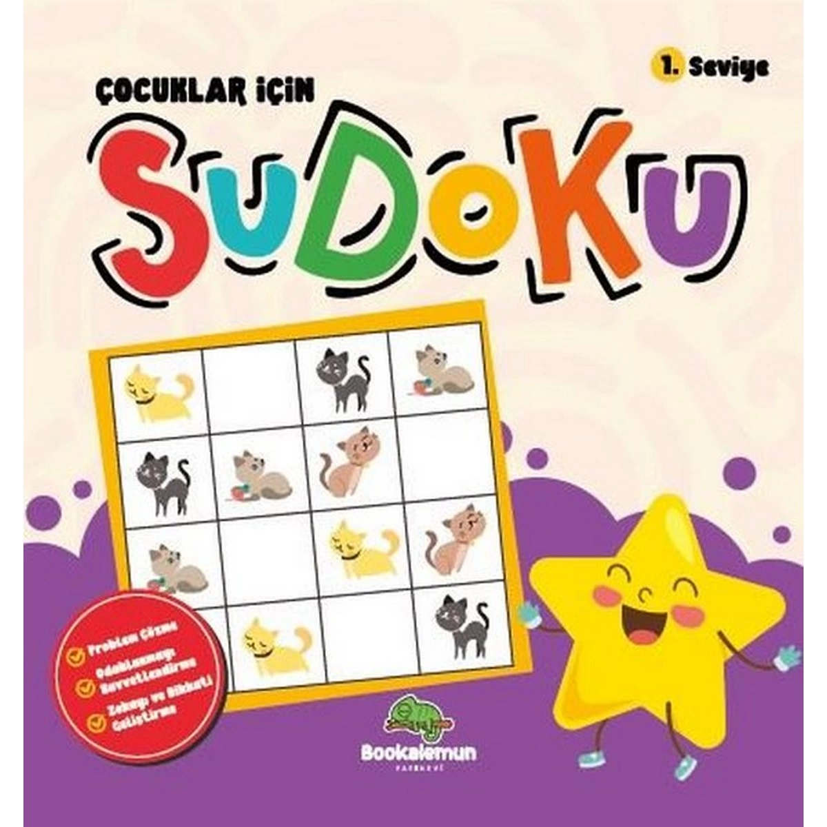 cocuklar-icin-sudoku-1-seviye-38985287-sw1200sh1200 Çocuklar için Sudoku 1. Seviye - Görsel 1