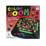 Color Boom