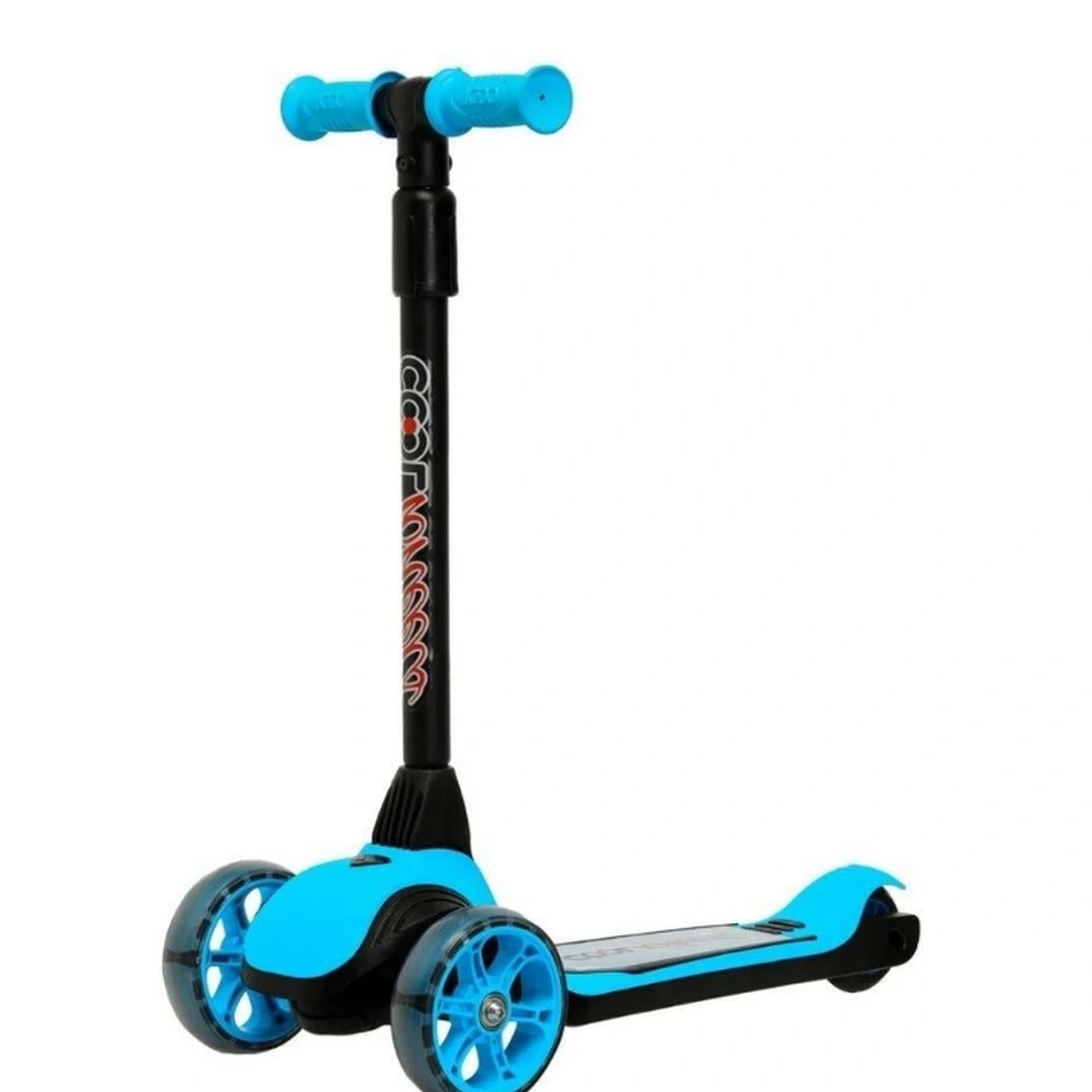 cool-wheels-cortix-scooter-mavi-97696658-sw1080sh1080 Cool Wheels Cortix Scooter Mavi - Görsel 1