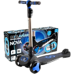 Cool Wheels Nova Scooter Mavi