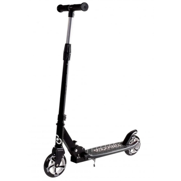 Cool Wheels Scooter Gri