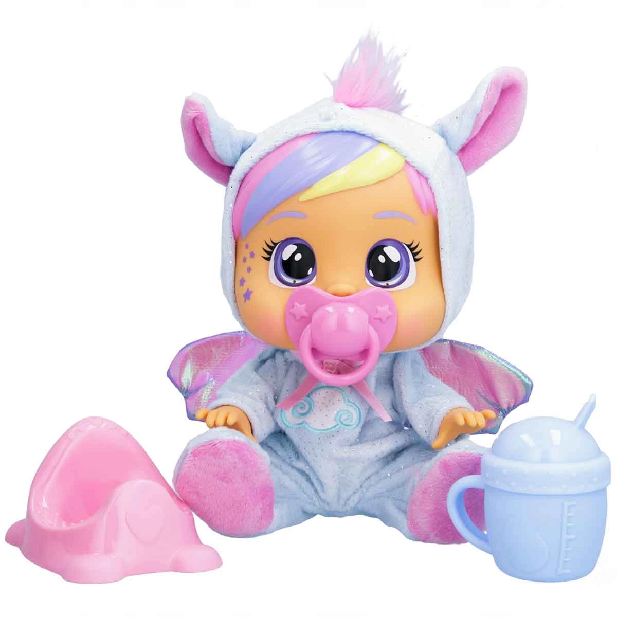 cry-babies-love-aglayan-bebekler-s2-cyb50000-17008120-sw1200sh1200 Cry Babies Love Ağlayan Bebekler S2 CYB50000 - Görsel 1