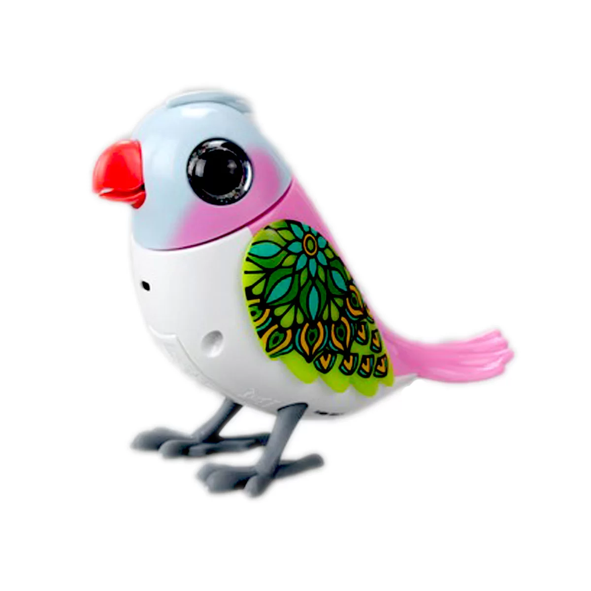 digibirds-tekli-paket-seri-2-88620-212206 Digibirds Tekli Paket Seri 2 88620 - Görsel 1