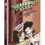 Disney Esrarengiz Kasaba Çizgi Diziden Öyküler Kafa Avcıları