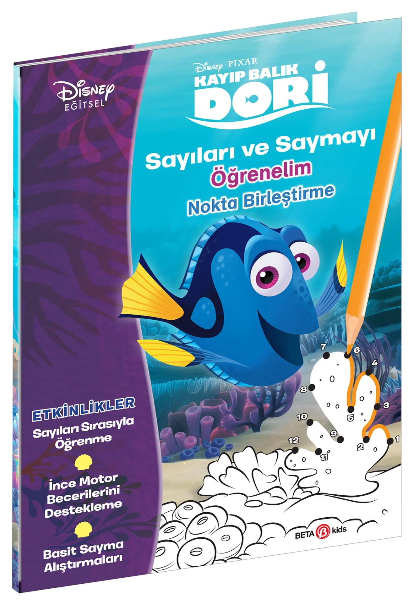 disney-kayip-balik-dori-sayilari-ve-saymayi-ogrenelim-nokta-birlestirme-83103638-sw1334sh1925 Disney Kayıp Balık DORİ Sayıları ve Saymayı Öğrenelim Nokta Birleştirme - Görsel 1