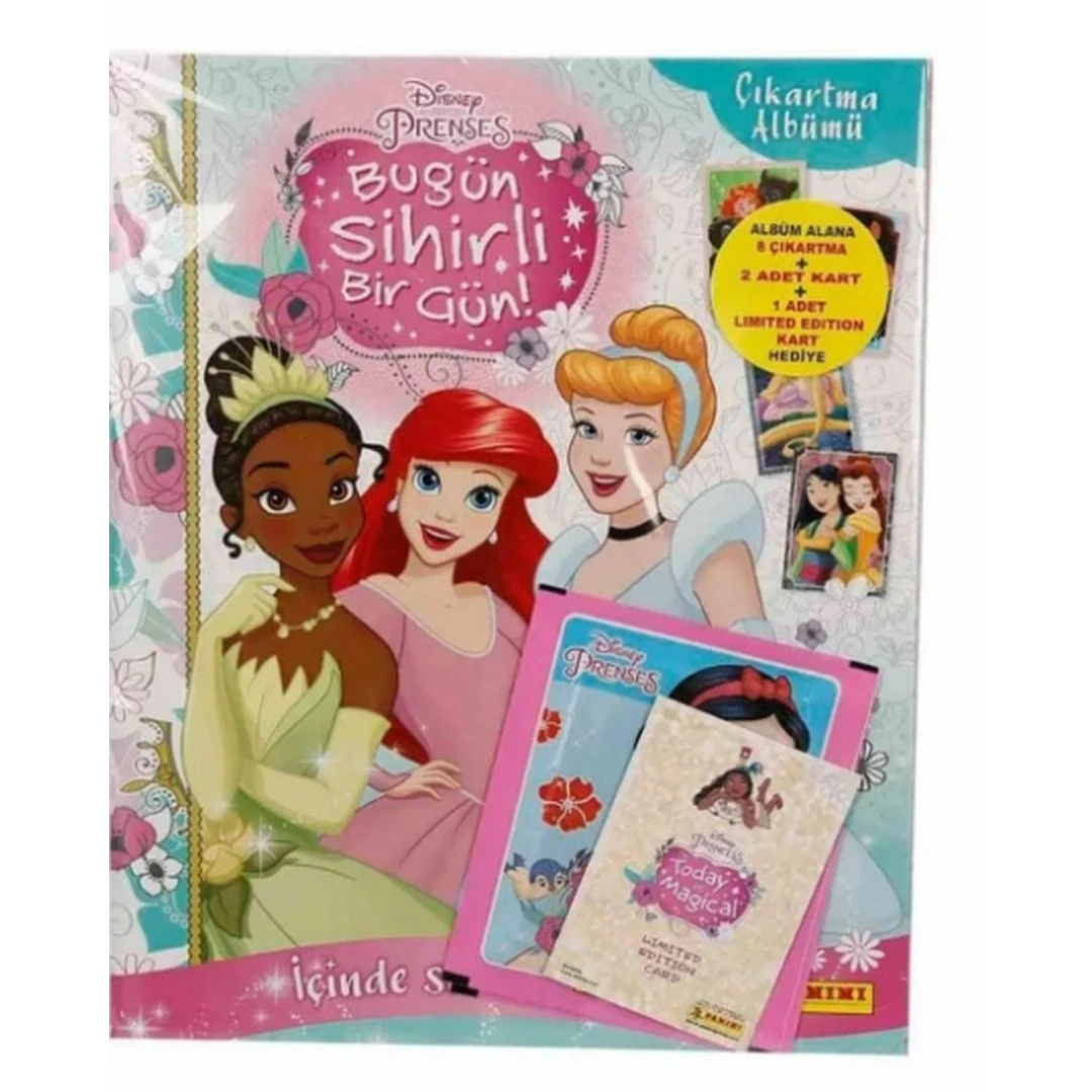 disney-prenses-cikartma-albumu-420514-sw1080sh1080 Disney Prenses Çıkartma Albümü - Görsel 1