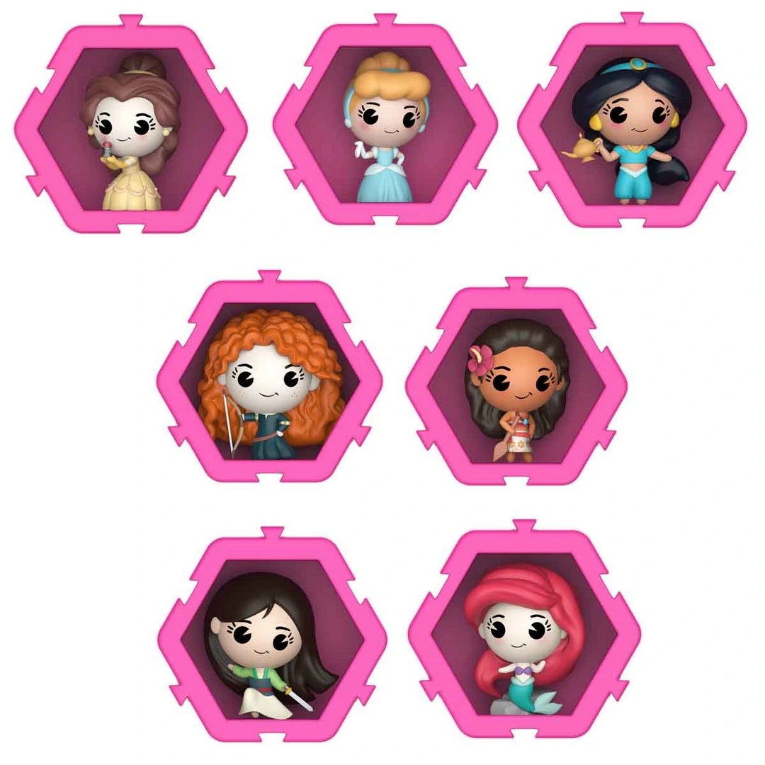 disney-prensesler-nano-kapsul-figur-surpriz-paket-5306842-sw1080sh1080 Disney Prensesler Nano Kapsül Figür Sürpriz Paket - Görsel 1