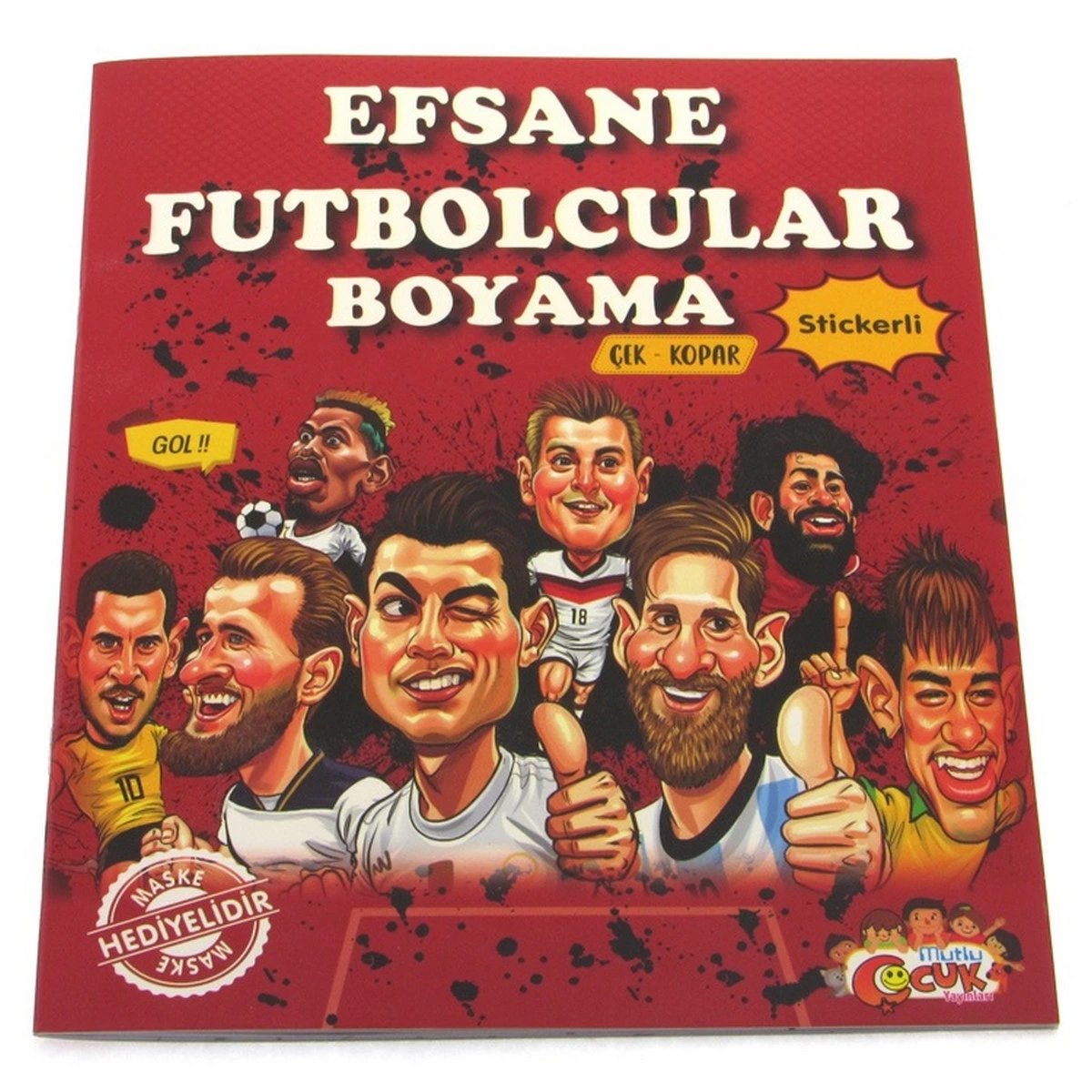 efsane-futbolcular-cikartmali-maskeli-boyama-kitabi-12502573-sw1200sh1200 Efsane Futbolcular Çıkartmalı Maskeli Boyama Kitabı - Görsel 1