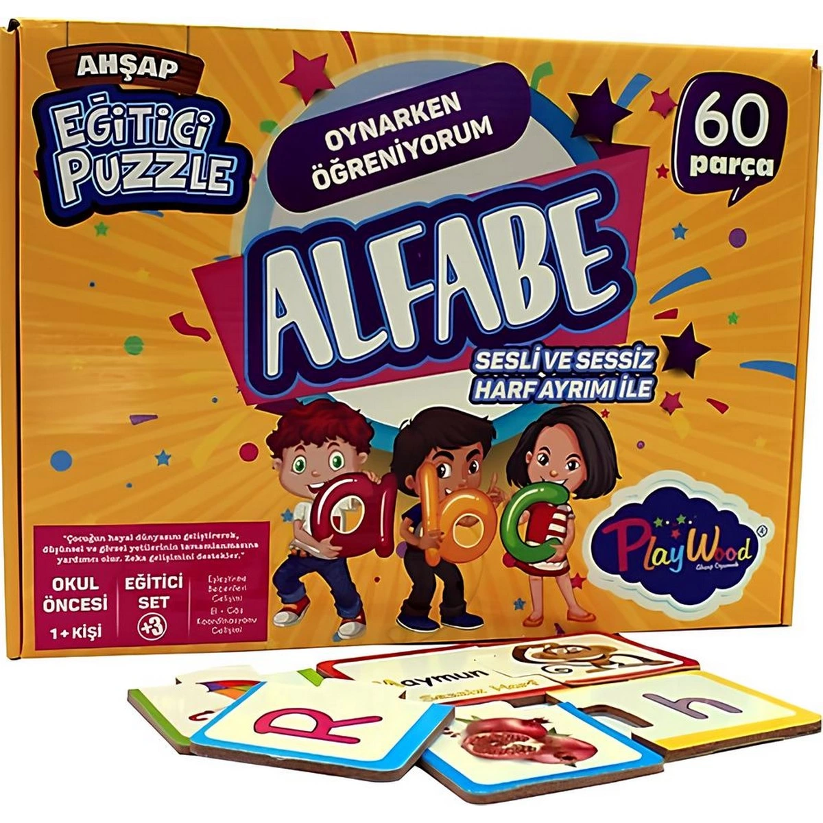 egitici-ahsap-puzzle-alfabe-27332547-sw1200sh1200 Eğitici Ahşap Puzzle Alfabe - Görsel 1