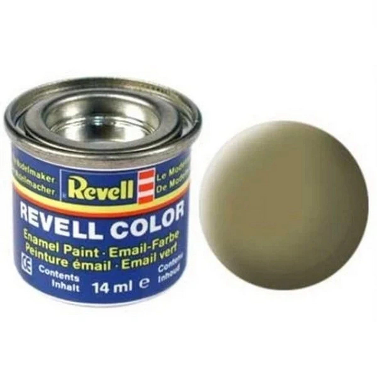 email-color-olive-yellow-mat-boya-14-ml-57567936-sw1200sh1200 Email Color - Olive Yellow - Mat - Boya 14 ml - Görsel 1
