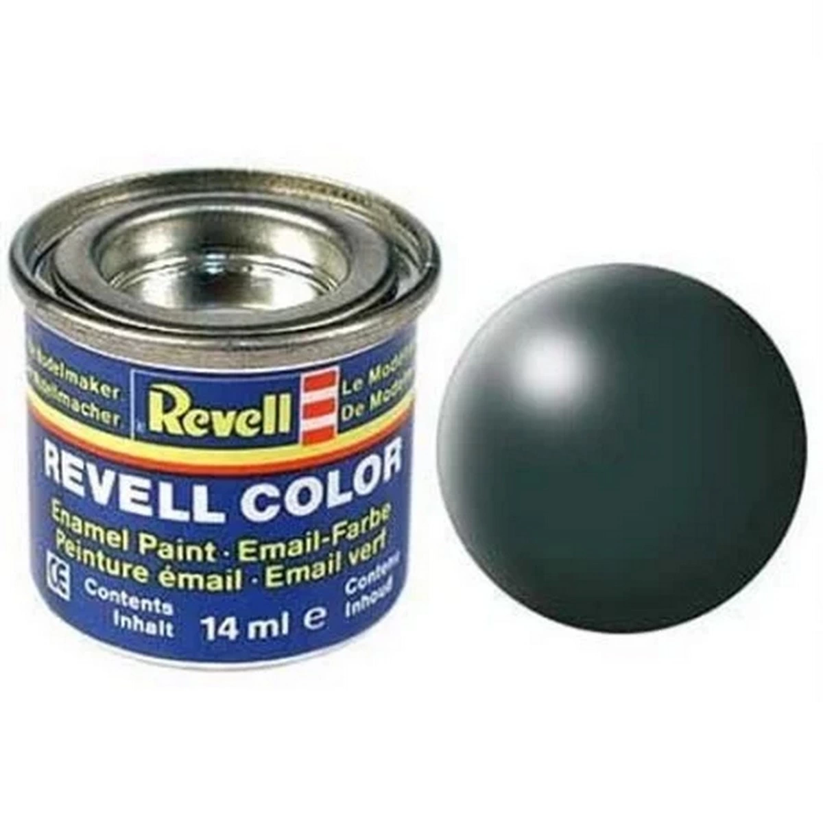 email-color-patina-green-silk-boya-14-ml-61839773-sw1200sh1200 Email Color Patina Green - Silk Boya- 14 ml - Görsel 1