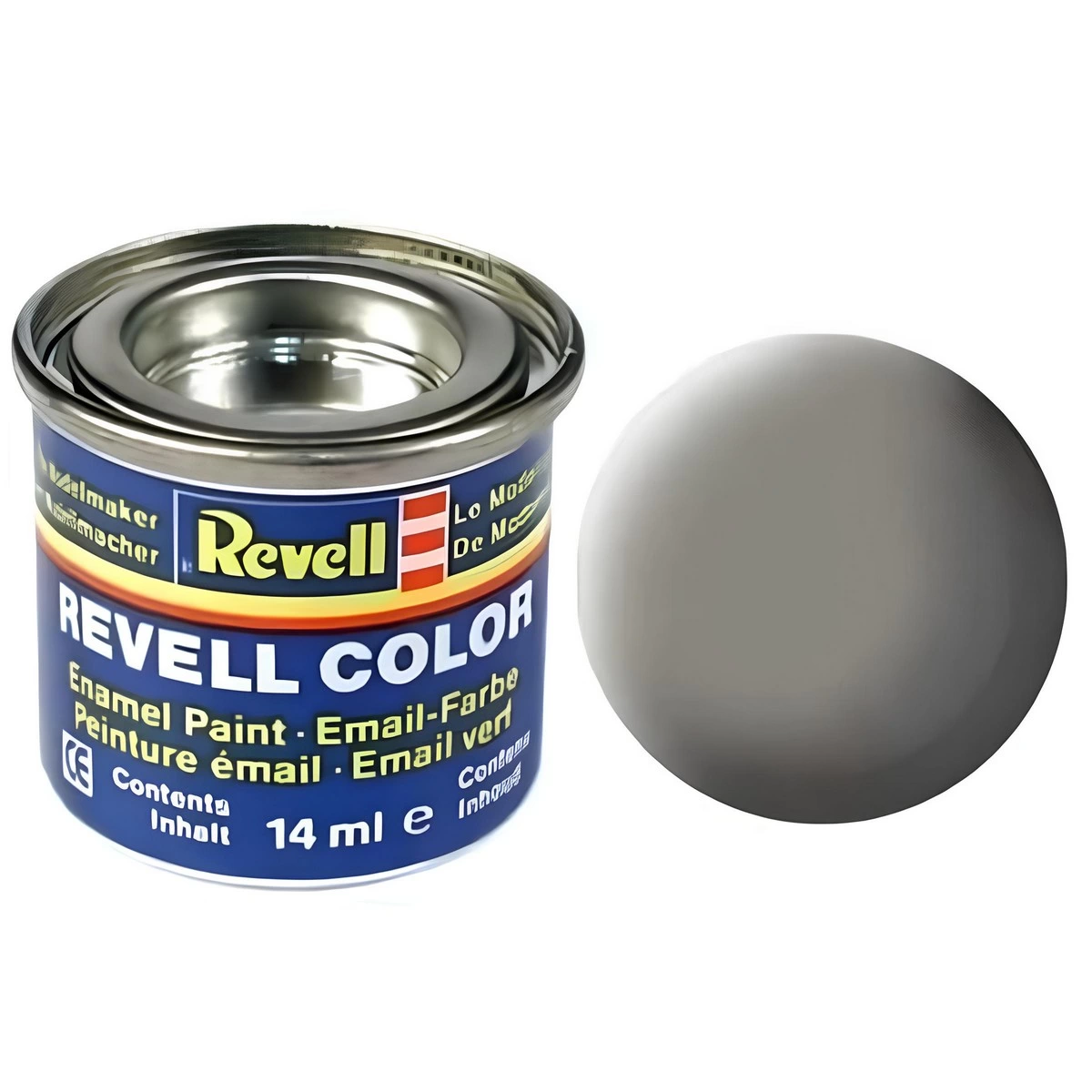 email-color-stone-grey-mat-boya-14-ml-14105661-sw1200sh1200 Email Color Stone Grey - Mat - Boya 14 ml - Görsel 1